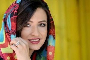 جدیدترین عکسهایی از گلاره عباسی در کنار همسرش