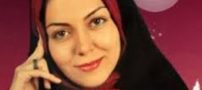 واکنش تند آزاده نامداری به عکسهای لو رفته اش