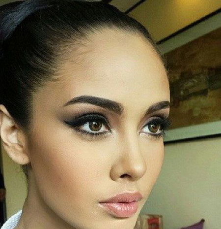 عکس هایی از ملکه زیبا و جذاب فیلیپین عکس هایی از ملکه زیبا و جذاب فیلیپین