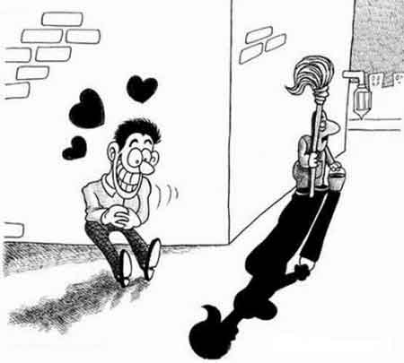 عکسهای فوق العاده زیبا، دیدنی و خنده دار
