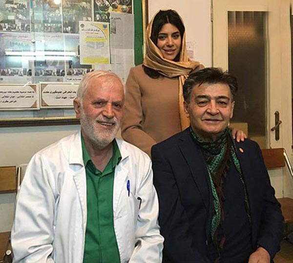 جدیدترین عکسهای بازیگران در کنار همسرانشان جدیدترین عکسهای بازیگران در کنار همسرانشان