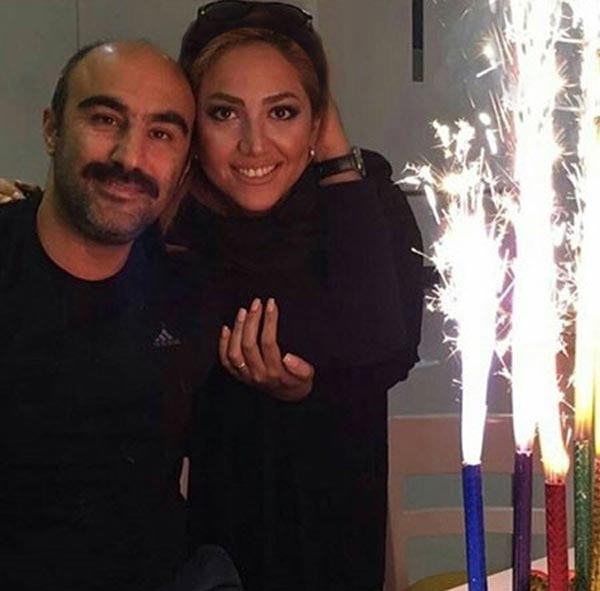 جدیدترین عکسهای بازیگران در کنار همسرانشان جدیدترین عکسهای بازیگران در کنار همسرانشان