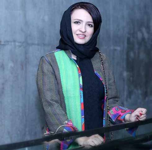 جدیدترین عکسهایی از گلاره عباسی در کنار همسرش