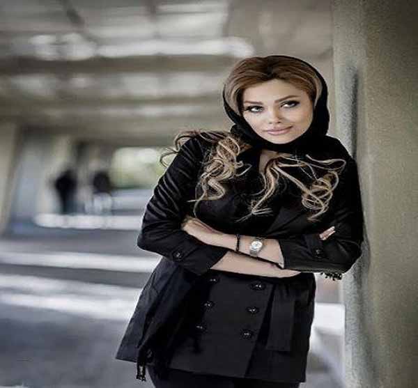جدیدترین عکس های مدلینگ معروف نسیم نهالی