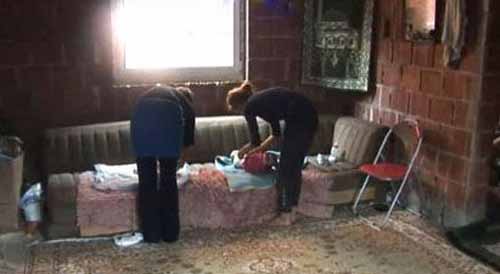 باردار شدن این دختران در اردوی مدرسه