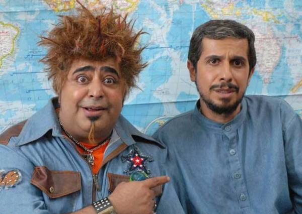 شباهت بسیار جالب این بازیگر با دختر ناصرالدین شاه شباهت بسیار جالب این بازیگر با دختر ناصرالدین شاه