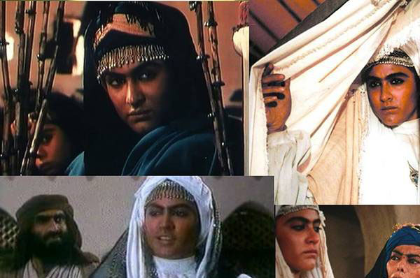 ماندگارترین نقش های زنان سینمای ایران (عکس)