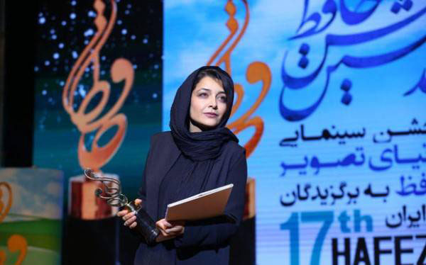 حضور بازیگران مطرح در هفدهمین جشن حافظ (عکس) حضور بازیگران مطرح در هفدهمین جشن حافظ (عکس)