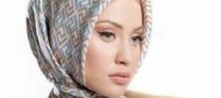 جدیدترین مدلهای بستن روسری اسلامی