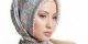 جدیدترین مدلهای بستن روسری اسلامی
