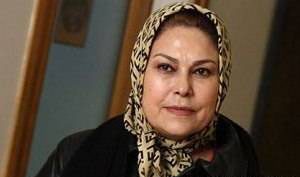 حضور هنرمندان در تولد 60 سالگی مهرانه مهین ترابی