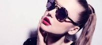 مدل هایی از عینک آفتابی شیک و لاکچری
