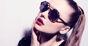 مدل هایی از عینک آفتابی شیک و لاکچری