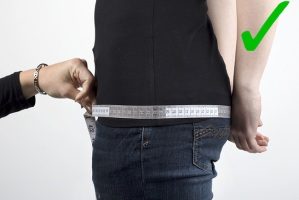 بزرگ کردن و خوش فرم کردن باسن با این روشها (عکس)