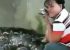 رابطه عاشقانه این زن با یک مار ترسناک (عکس)