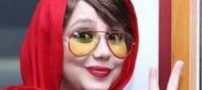 استایل جالب و دیدنی به سبک بهنوش بختیاری