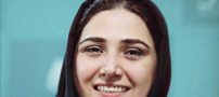 کاهش وزن 20 کیلویی این بازیگر زن ایرانی (عکس)