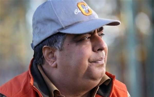 شباهت بسیار جالب این بازیگر با دختر ناصرالدین شاه شباهت بسیار جالب این بازیگر با دختر ناصرالدین شاه