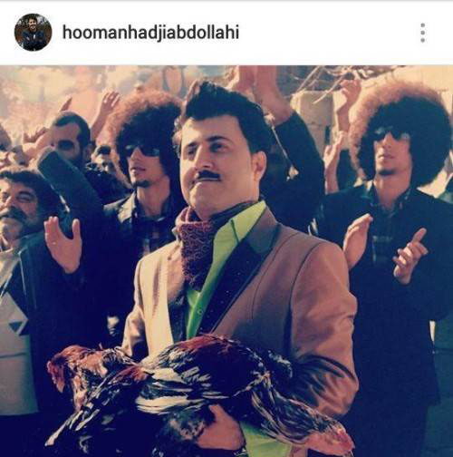 جدیدترین پست های اینستاگرامی بازیگران جدیدترین پست های اینستاگرامی بازیگران