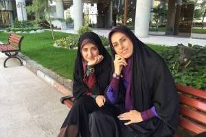 خبر ازدواج این خانم مجری شبکه خبر (عکس)