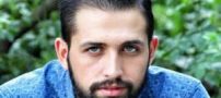 محسن افشانی دست به دامن پلیس فتا شد (عکس)