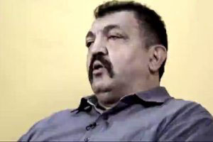 مشت محکم و کوبنده غول برره به امیر تتلو (عکس)