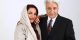 تولد 57 سالگی تهمینه میلانی (عکس)