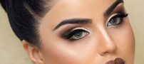 مدلهای بسیار شیک و زیبای شینیون عروس