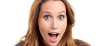 زنی با ناخن های عجیب و بسیار بلند (عکس)