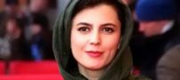 لیلا حاتمی در صدر بازیگران زن دنیا