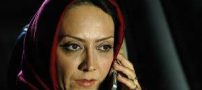 عکس هایی متفاوت از بازیگز زن ایرانی در روسیه