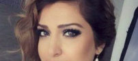 خواننده زن افغانی در لیست زیباترین ها (عکس)