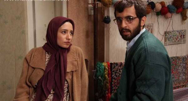 همبازی شدن همسر قبلی و فعلی رامبد جوان (عکس)
