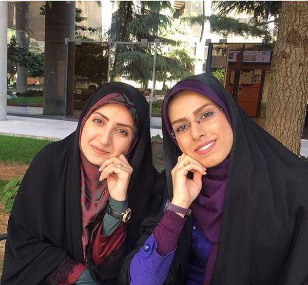 خبر ازدواج این خانم مجری شبکه خبر (عکس) خبر ازدواج این خانم مجری شبکه خبر (عکس)