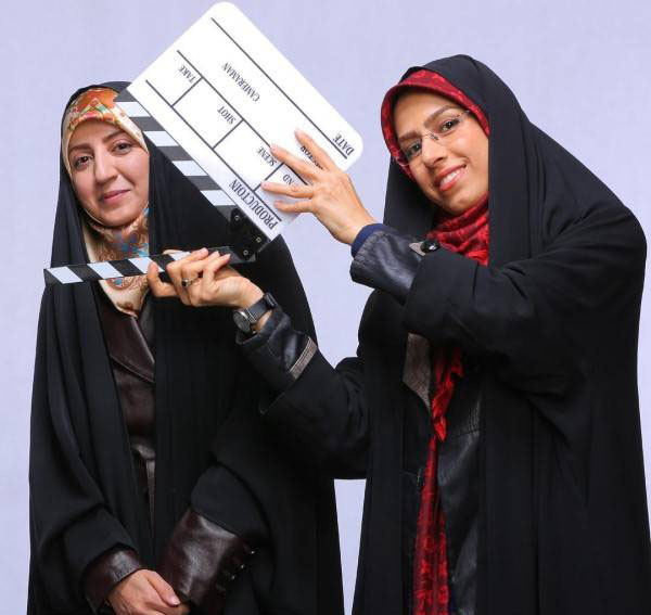 خبر ازدواج این خانم مجری شبکه خبر (عکس) خبر ازدواج این خانم مجری شبکه خبر (عکس)