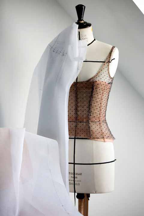 طراحی لباس بسیار زیبای جنیفرلارنس (عکس)