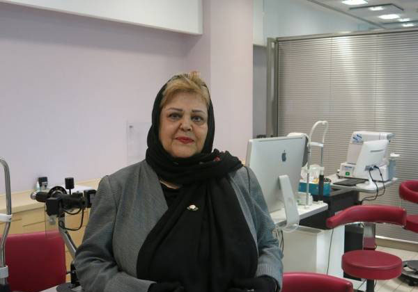 متن پر محتوای مادر بهاره رهنما به دخترش (عکس) متن پر محتوای مادر بهاره رهنما به دخترش (عکس)