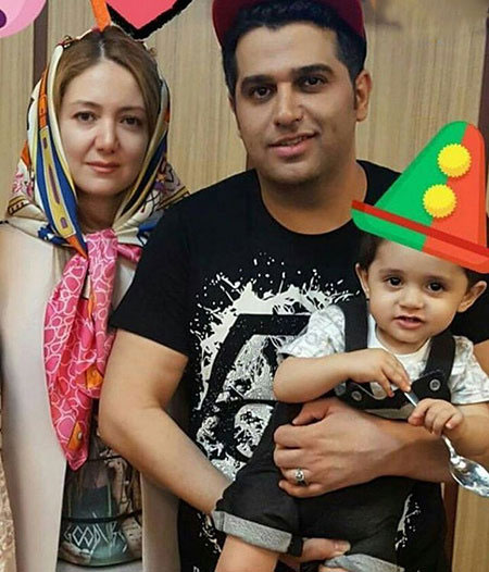 عکس ها و خبرهای جدید از بازیگران و هنرمندان عکس ها و خبرهای جدید از بازیگران و هنرمندان