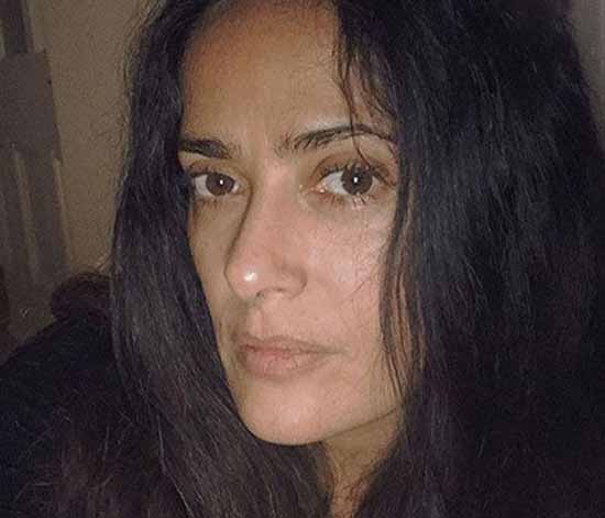 ستاره های هالیوودی با چهره های بدون جراحی (عکس) ستاره های هالیوودی با چهره های بدون جراحی (عکس)