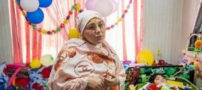 رفتار زشت این بازیگر زن در خیریه سوژه شد (عکس)