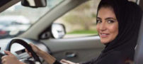 رانندگی و مدل ماشین های دختران عربستانی (عکس)