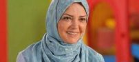 نوستالژی مجری های تلویزیون برای دهه 60 (عکس)