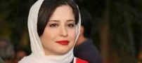 تیپ جنجالی مهراوه شریفی نیا در اسپانیا (عکس)