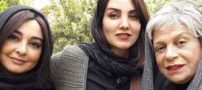 جدیدترین استوری و پست های اینستاگرامی بازیگران