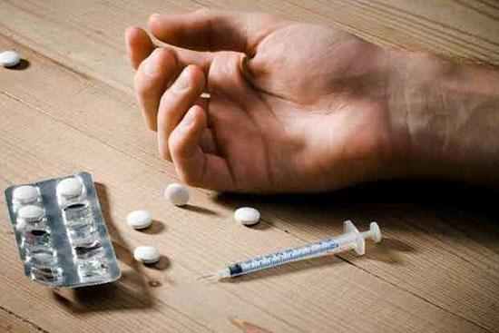 خودکشی فوتبالیست ایرانی بخاطر دعوا با همسرش خودکشی فوتبالیست ایرانی بخاطر دعوا با همسرش
