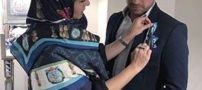 عکس ها و خبرهای جدید از بازیگران و هنرمندان