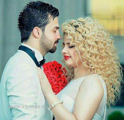 جدیدترین عکس های عاشقانه و رویایی