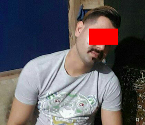 اعتراف جدید قاتل اهورا کودک 2 ساله رشتی (عکس) اعتراف جدید قاتل اهورا کودک 2 ساله رشتی (عکس)