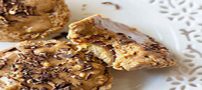 طرزتهیه مینی پای خرما یک عصرانه مقوی