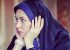واکنش آزاده نامداری…چرا اینچنین بویناک و چرک